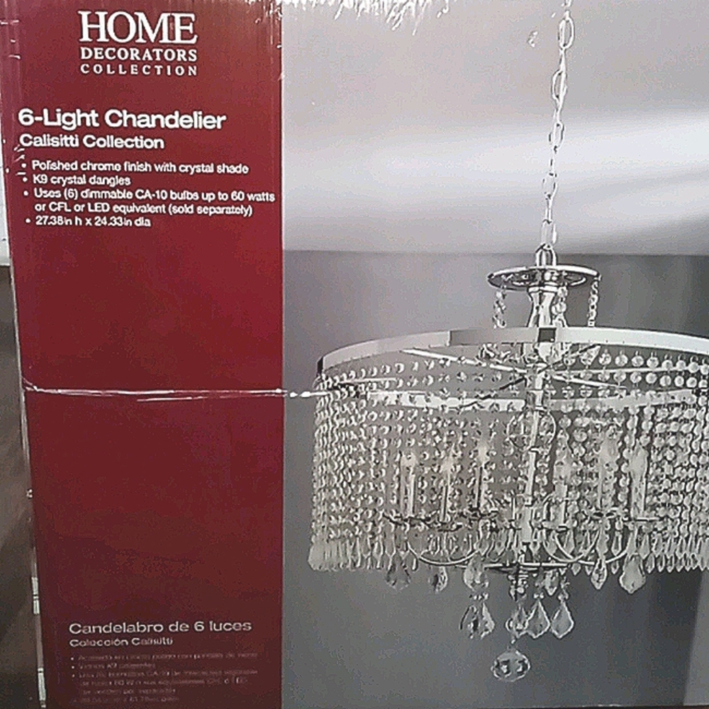 Chandelier